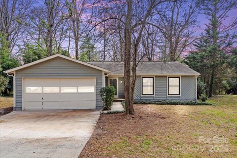 131 Regency Drive