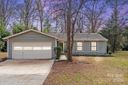 131 Regency Drive sold home in Charlotte, SC