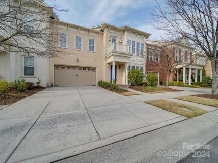 9624 Wheatfield Road sold home in Ardrey Commons, Charlotte, NC