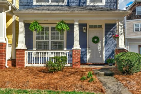 240 Hurston Circle