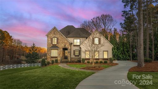 4216 Crump Hill Court