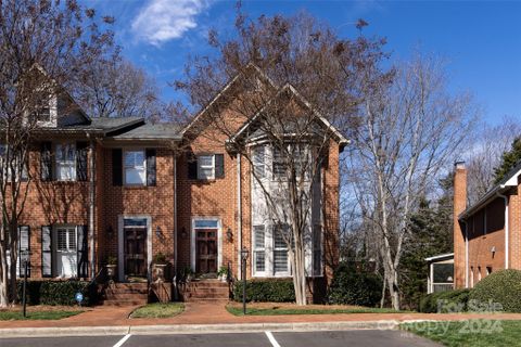 3537 Kylemore Court sold home in Waterford, Charlotte, NC