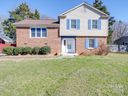 5846 Falstaff Drive sold home in Charlotte, SC