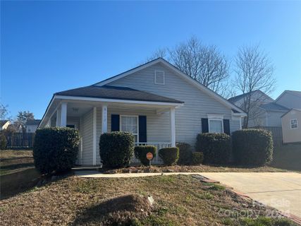 6112 Mcintyre Ridge Drive sold home in Barrington, Charlotte, NC