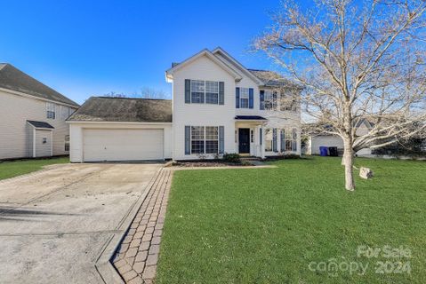 170 Sweet Martha Drive