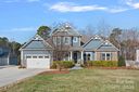 109 Farm Knoll Way sold home in Mooresville, SC