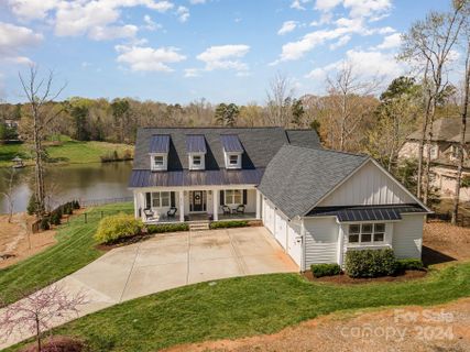 4100 Oldstone Forest Drive sold home in Oldstone Forest, Waxhaw, NC