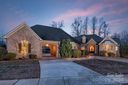 5424 Plantation Ridge Road sold home in Charlotte, SC