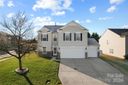 101 Bennett Trail Drive sold home in Mount Holly, SC