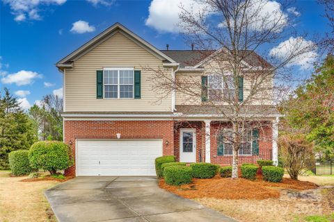 3110 Broad Plum Lane