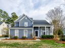 7721 Hickory Stick Place sold home in Charlotte, SC