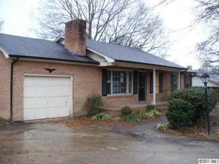 1503 Dallas Cherryville Highway