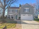 325 Settlers Ridge Drive sold home in Kannapolis, SC