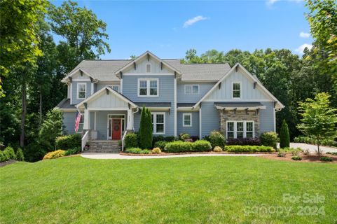 2282 Tatton Hall Road
