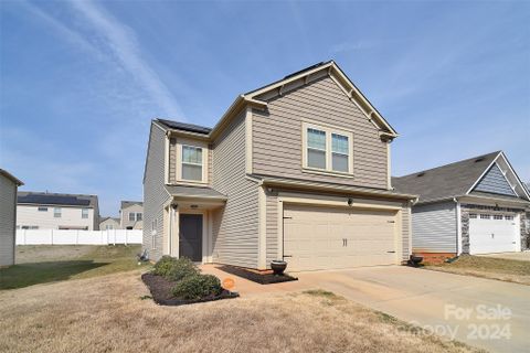 3811 Brandie Glen Road sold home in Gibbon Crossing, Charlotte, NC