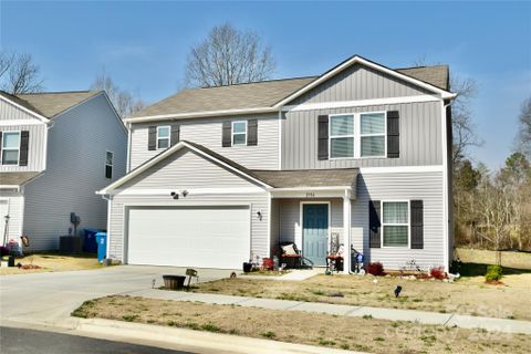 2516 Cranberry Way