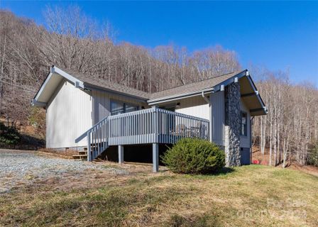 119 Fir Circle sold home in Hemlock Springs, Canton, NC
