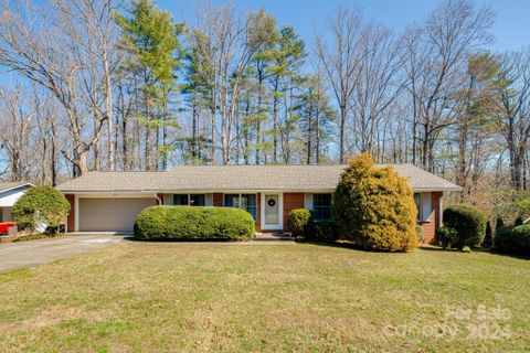 213 Grove Street sold home in Sylvania, Brevard, NC