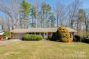 213 Grove Street sold home in Brevard, SC