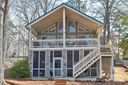 242 N Shoreline Drive sold home in Badin Lake, SC