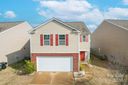 4161 Long Arrow Drive sold home in Concord, SC