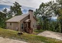109 Blackberry Drive 44 sold home in Bryson City, SC