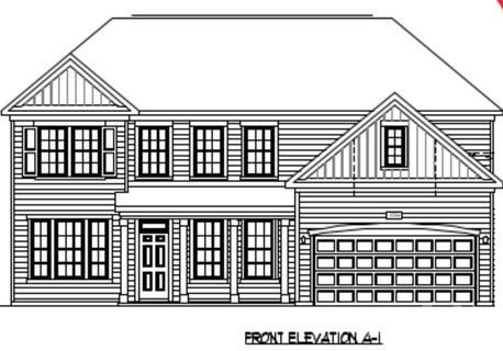 3047 Oxtail Court 0131