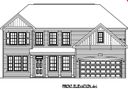 3047 Oxtail Court 0131 sold home in Rock Hill, SC