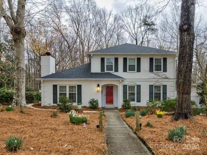 7301 Easen Court