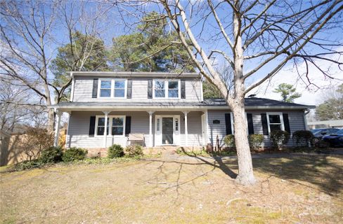 1316 Rivermont Drive sold home in South Pines, Gastonia, NC