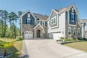 2967 Haley Circle sold home in Davidson, SC