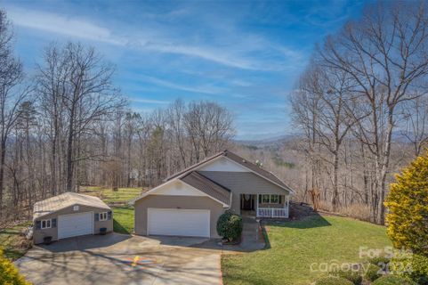149 Balfour Drive sold home in Hidden Hills, Rutherfordton, NC