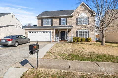 2227 Ballingarry Drive