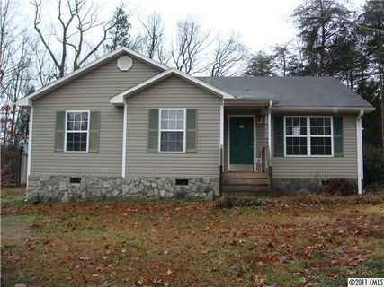 144 Pilgrim Circle sold home in Southwood, Statesville, NC