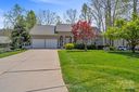 8767 Dog Leg Road sold home in Sherrills Ford, SC