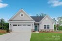 163 Tillery Lane 769 sold home in Mount Gilead, SC