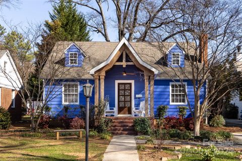 2313 Shenandoah Avenue