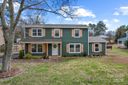 5808 Charing Place sold home in Charlotte, SC