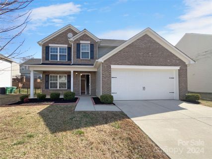 5022 Ashley Place Drive sold home in Ashley Place, Bessemer City, NC