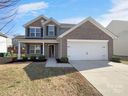 5022 Ashley Place Drive sold home in Bessemer City, SC