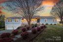 212 Woodlawn Drive sold home in Morganton, SC