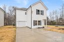 402 Presidents Court sold home in Charlotte, SC