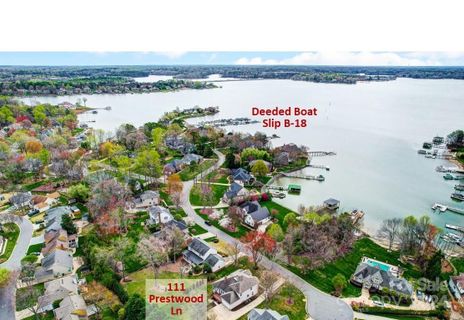 111 Prestwood Lane