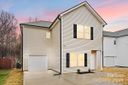 406 Presidents Court sold home in Charlotte, SC