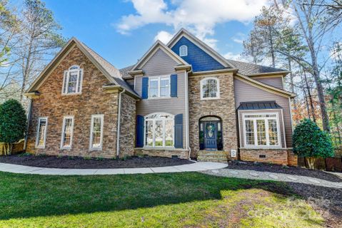 144 Tea Olive Lane sold home in Bay Crossing, Mooresville, NC