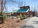 270 Cross Ridge Drive sold home in Rutherfordton, SC