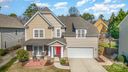 7012 Holly Grove Court sold home in Matthews, SC