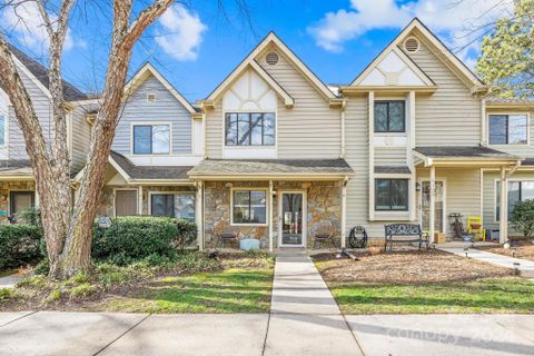 4107 North Course Drive