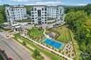 19329 Watermark Drive 121 sold home in Cornelius, SC
