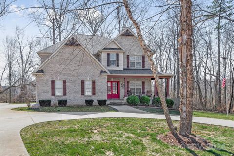 133 Drayton Court sold home in Mcallister Park, Mocksville, NC